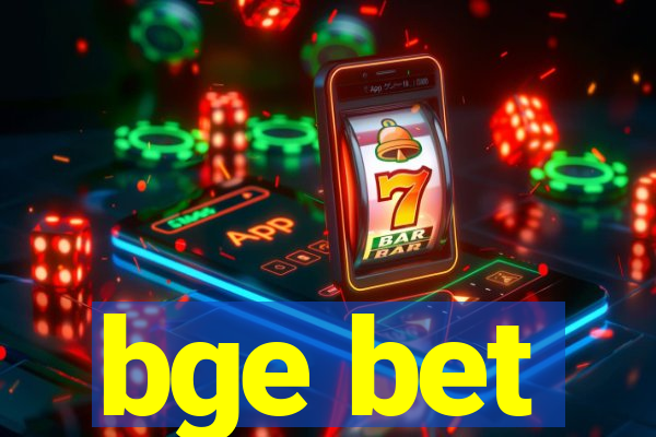bge bet